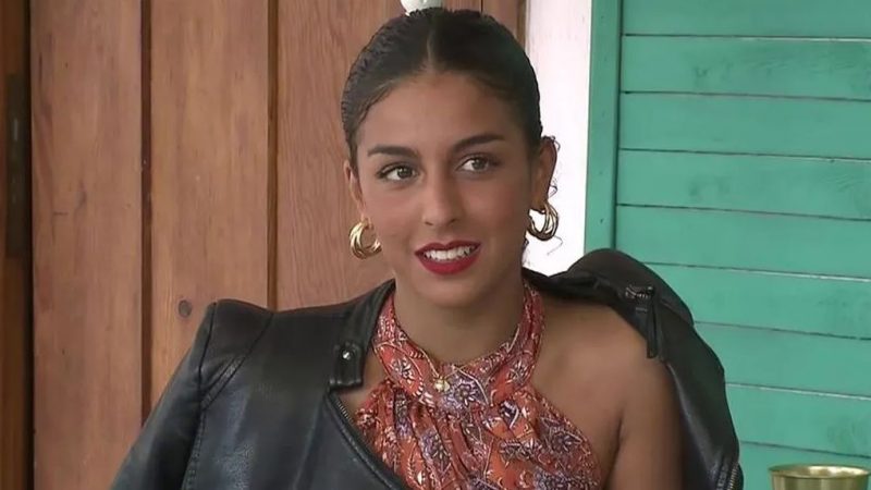 La isla de las tentaciones