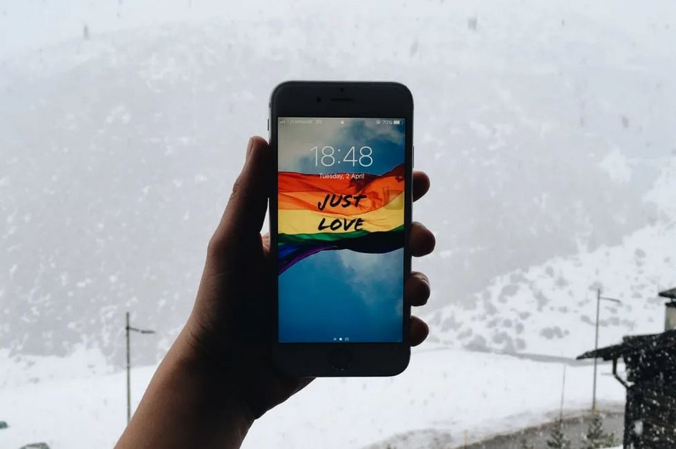 Las 5 mejores apps para ligar si eres LGTBIQ+