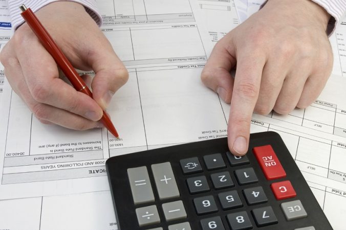 ¿Cómo elaborar correctamente un presupuesto?