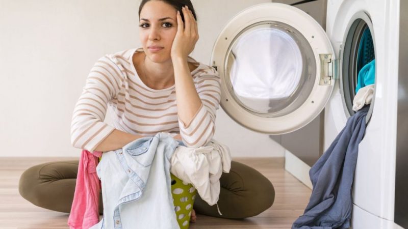 Cosas que no sabias que se pueden meter en la lavadora 1 Merca2.es