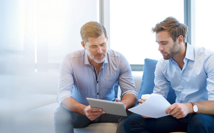 Consejos para hablar con los medios sobre tu marca 32 Merca2.es Crea confianza