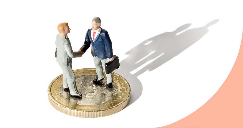 Crear empresas con un euro