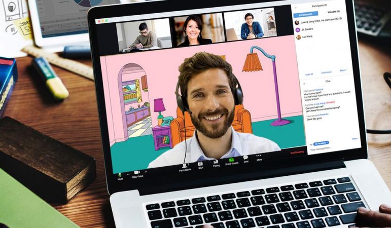 Cuidado con el fondo