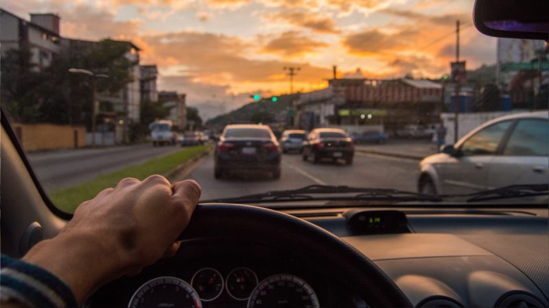 Trucos para aprobar el examen práctico de conducir a la primera 30 Merca2.es Cuidado con las zonas acondicionadas