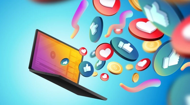 Escucha al cliente en redes sociales