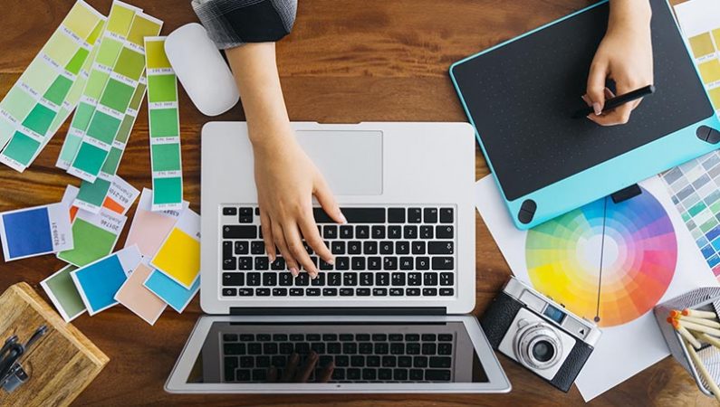 La importancia de la web profesional