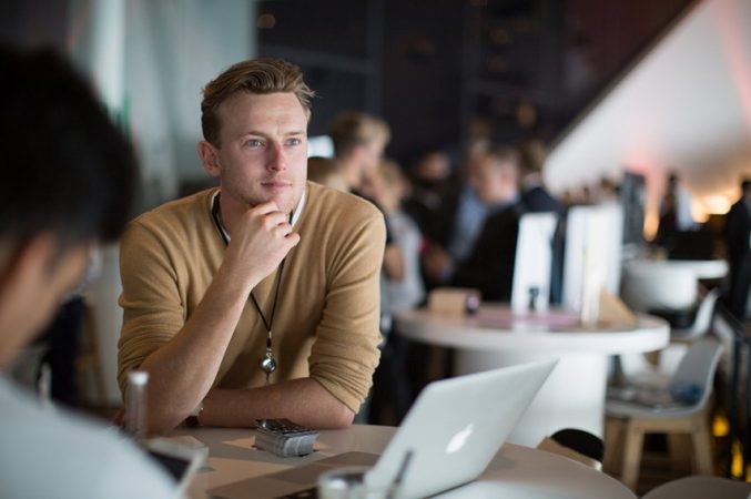 Dales la oportunidad de crecer motivar a los empleados