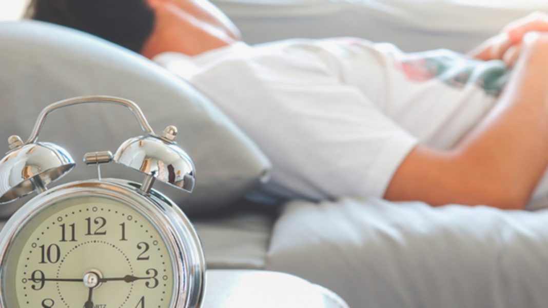 De la Incapacidad Temporal a la Permanente