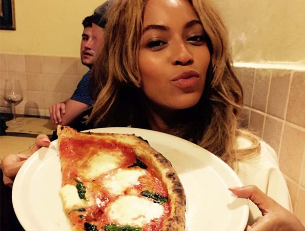 Dieta vegana, la consumen muchos especialmente Beyonce