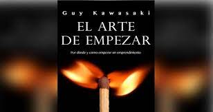 El arte de empezar