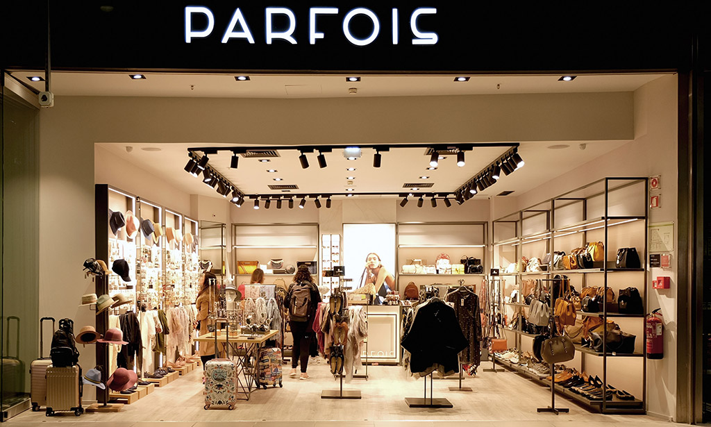 Bolsos pequeños de Parfois para llevar lo justo esta primavera