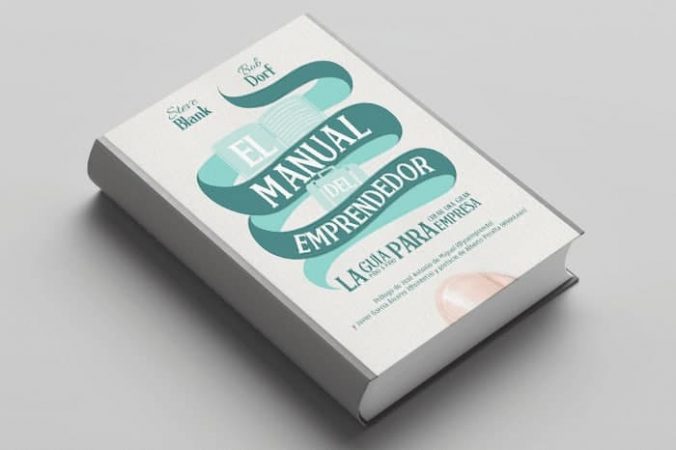 El manual del emprendedor