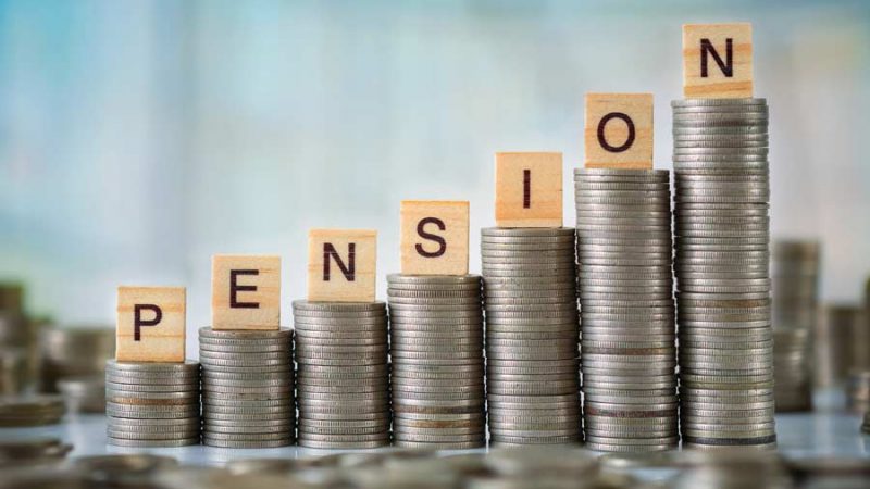 pensión mínima del autónomo