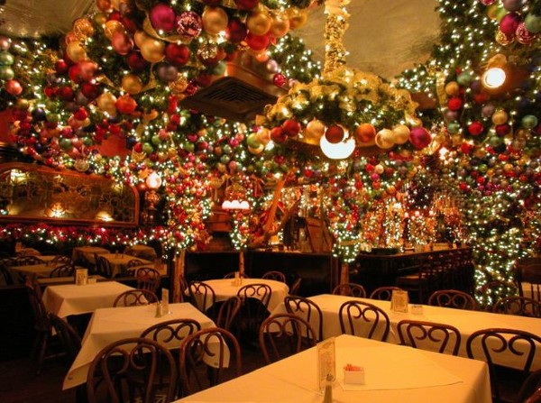 Escoge el restaurante adecuado