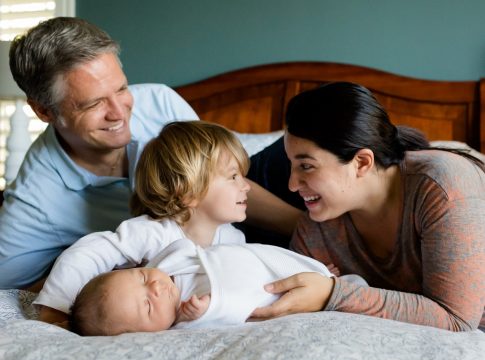 Estado actual de las bajas de maternidad y paternidad Estado actual de las bajas de maternidad y paternidad