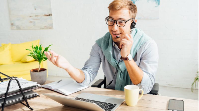 Fórmate de manera constante