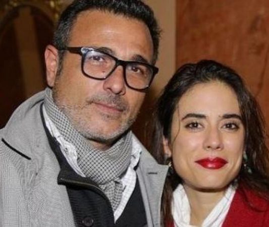 Grabado fuera de estudios