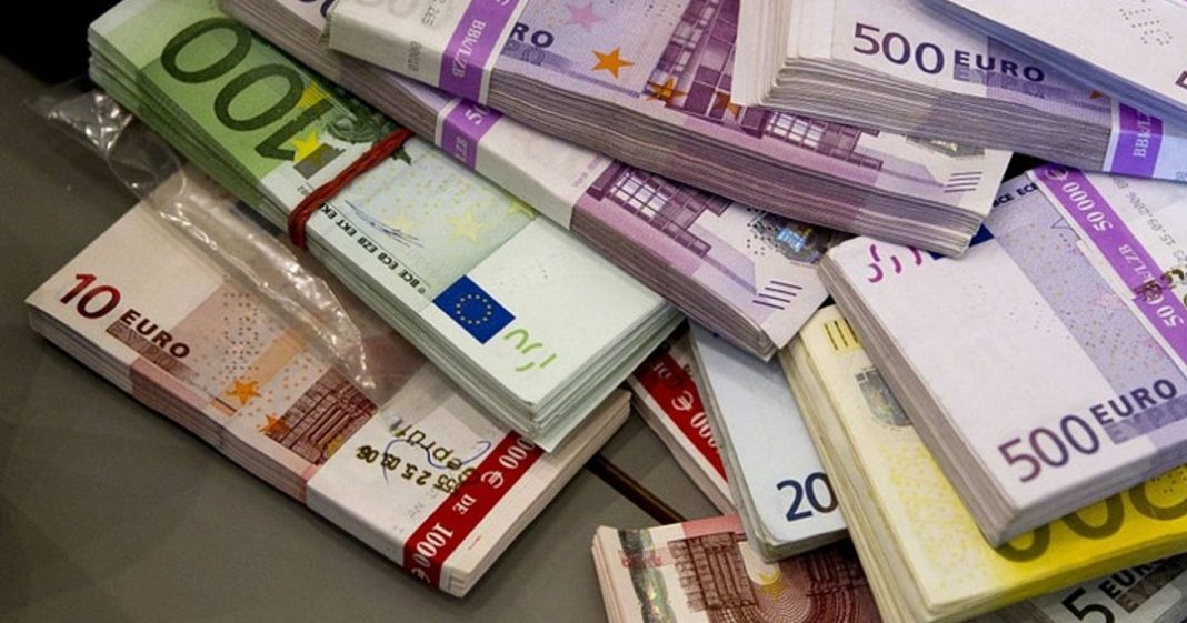 Hay en juego 23.800 millones de euros