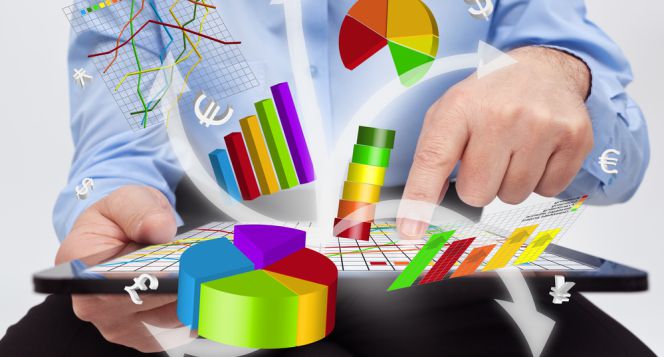 Haz un estudio de mercado