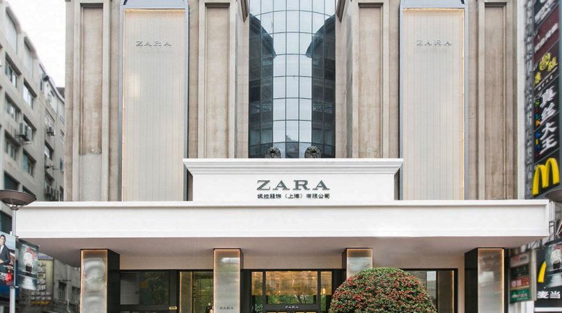 H&M gana 284 millones de euros y se mantiene como rival de Inditex 3 Merca2.es Inditex