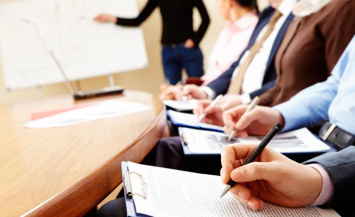 Forma a tu equipo para modernizar un negocio