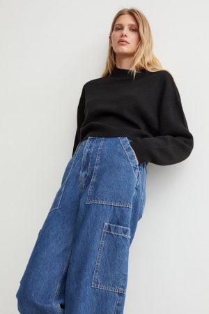 Jerséis de H&M con mucho estilo a precio de Primark 34 Merca2.es Jersey H&M