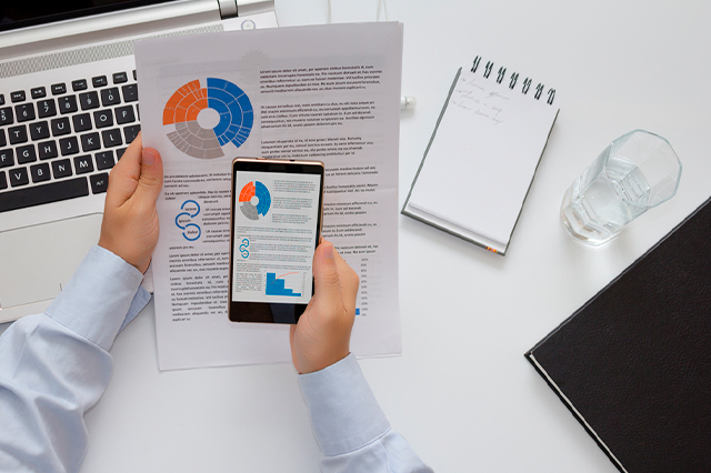 La Inspección de Trabajo se digitaliza