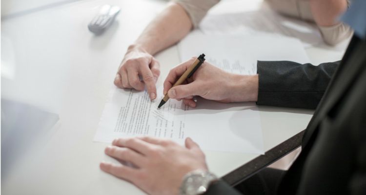 Baja médica del autónomo TRADE