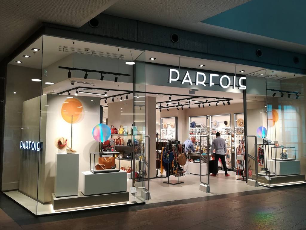 Parfois tiene la colección de bolsos ideal para completar todos tus outfits primaverales