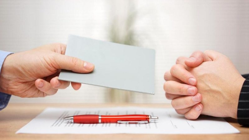 contrato del autónomo TRADE