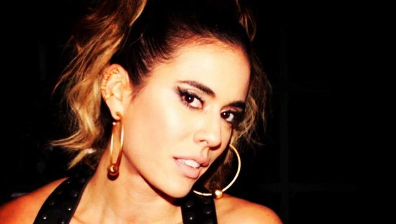 La infancia de Carolina Ramírez