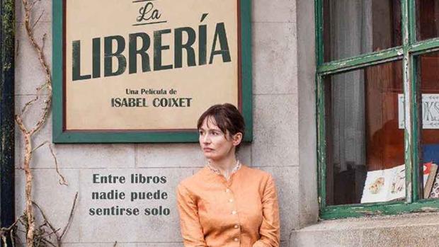 La librería