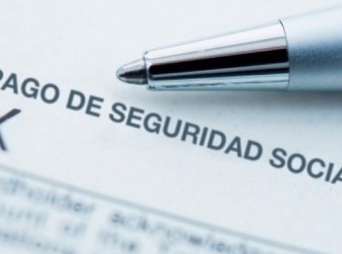Las deudas con la Seguridad Social Las deudas con la Seguridad Social
