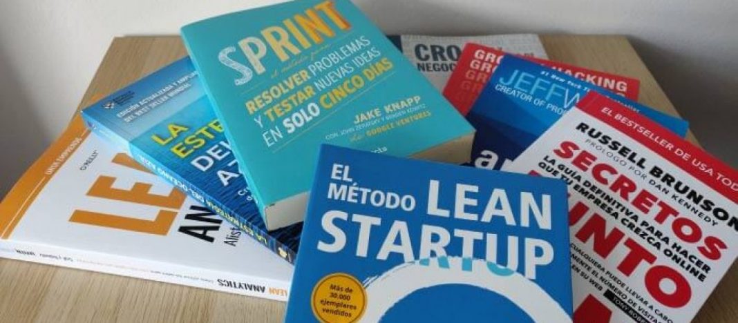 canales de YouTube para emprendedores