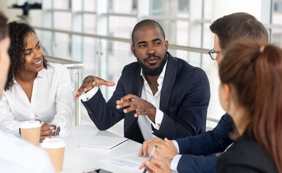 Los expertos piden medidas urgentes