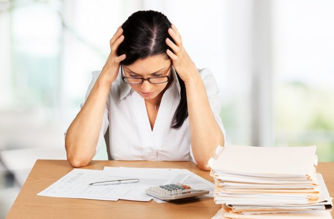 Más sanciones y más duras