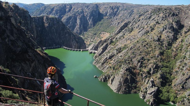 Miradores de España