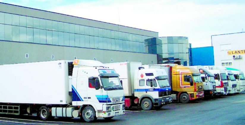 Modificación de la Ley del Contrato de Transporte