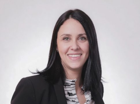 Nadia Chojrin_Directora Desarrollo Baufest España_baja Nadia Chojrin