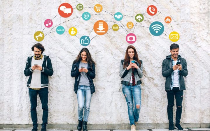 No interactuar puede hundir la imagen de marca