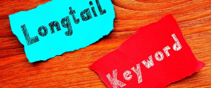 Optimiza las palabras clave de cola larga