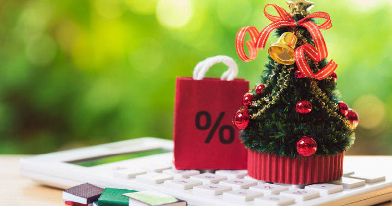 Organizar una cena de Navidad low cost