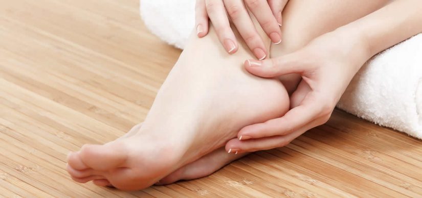 Trucos para acabar con los pies secos o agrietados 13 Merca2.es Paños húmedos