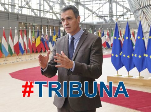 Pedro Sánchez