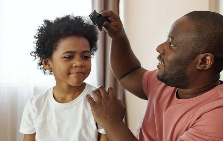 Peines eléctricos analizados por la OCU