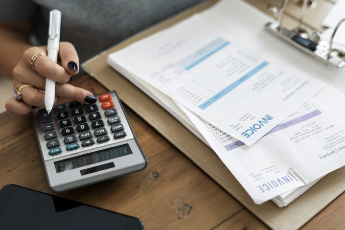 ¿Quién paga la baja?