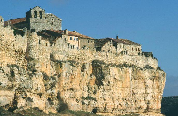 Rello, un bello desconocido