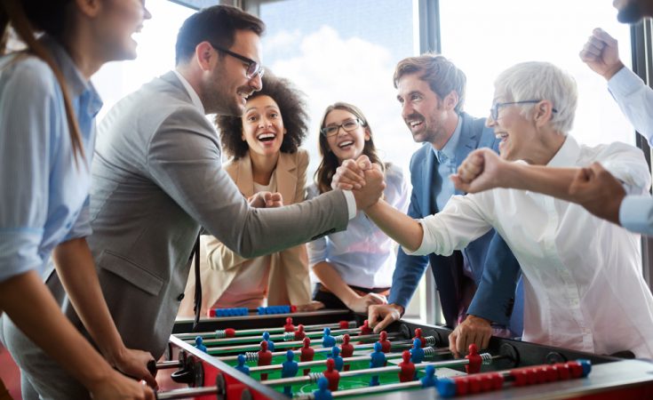 Respeta su tiempo para motivar a los empleados