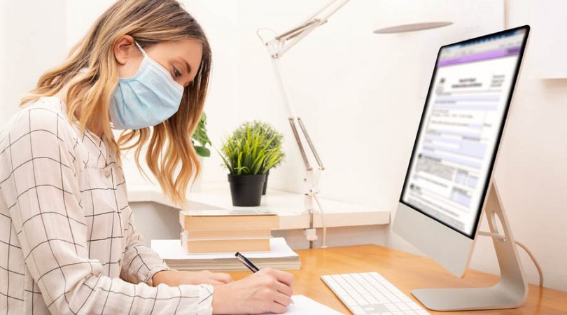 Revisión de los ICO