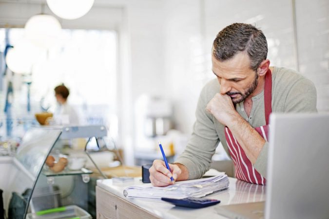 Sanciones más allá de la multa para los autónomos infractores